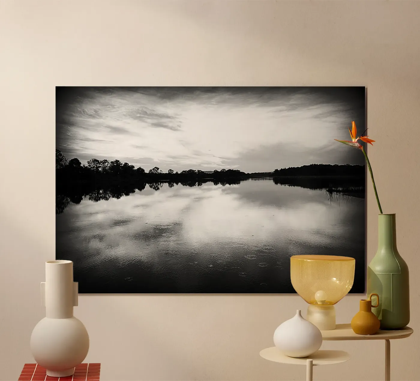 BW65 poster da Thierry vobmann photography