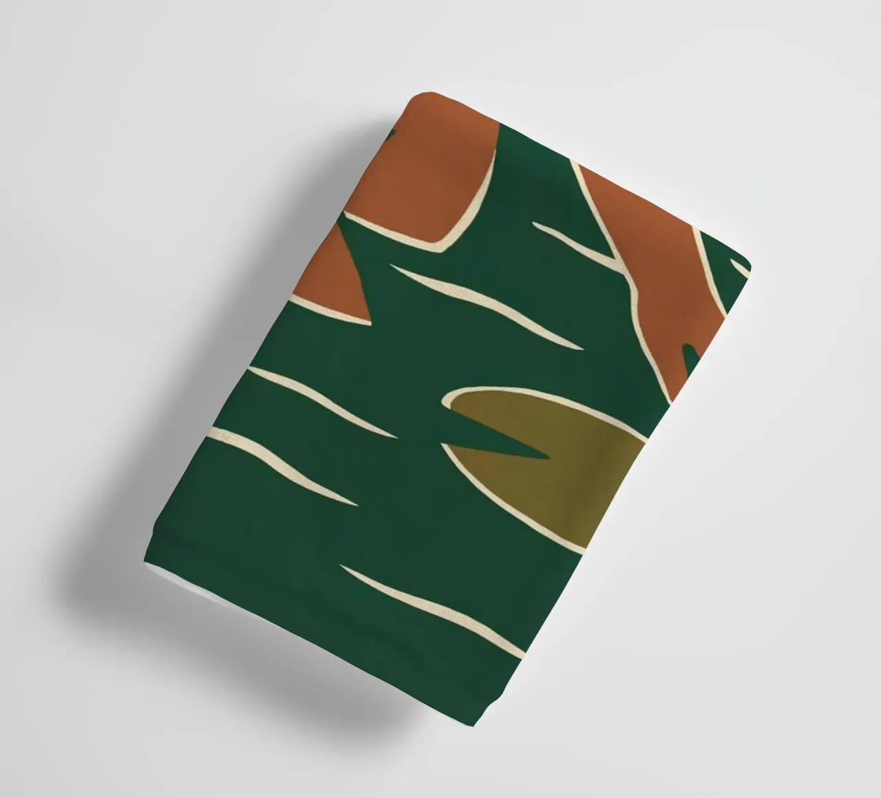 Lily Bath asciugamano da bagno da treechild