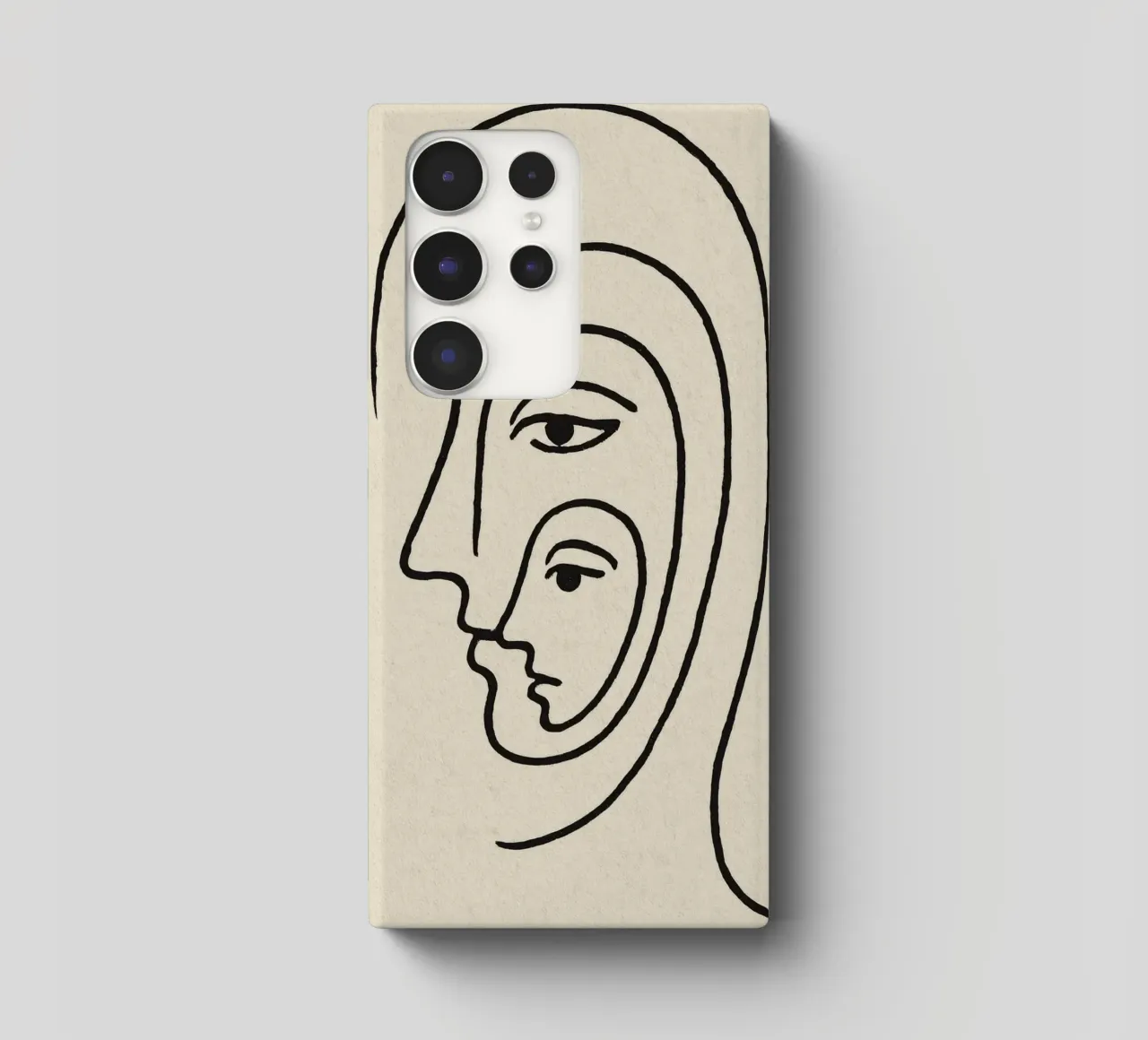 Inner Echo cover samsung da treechild