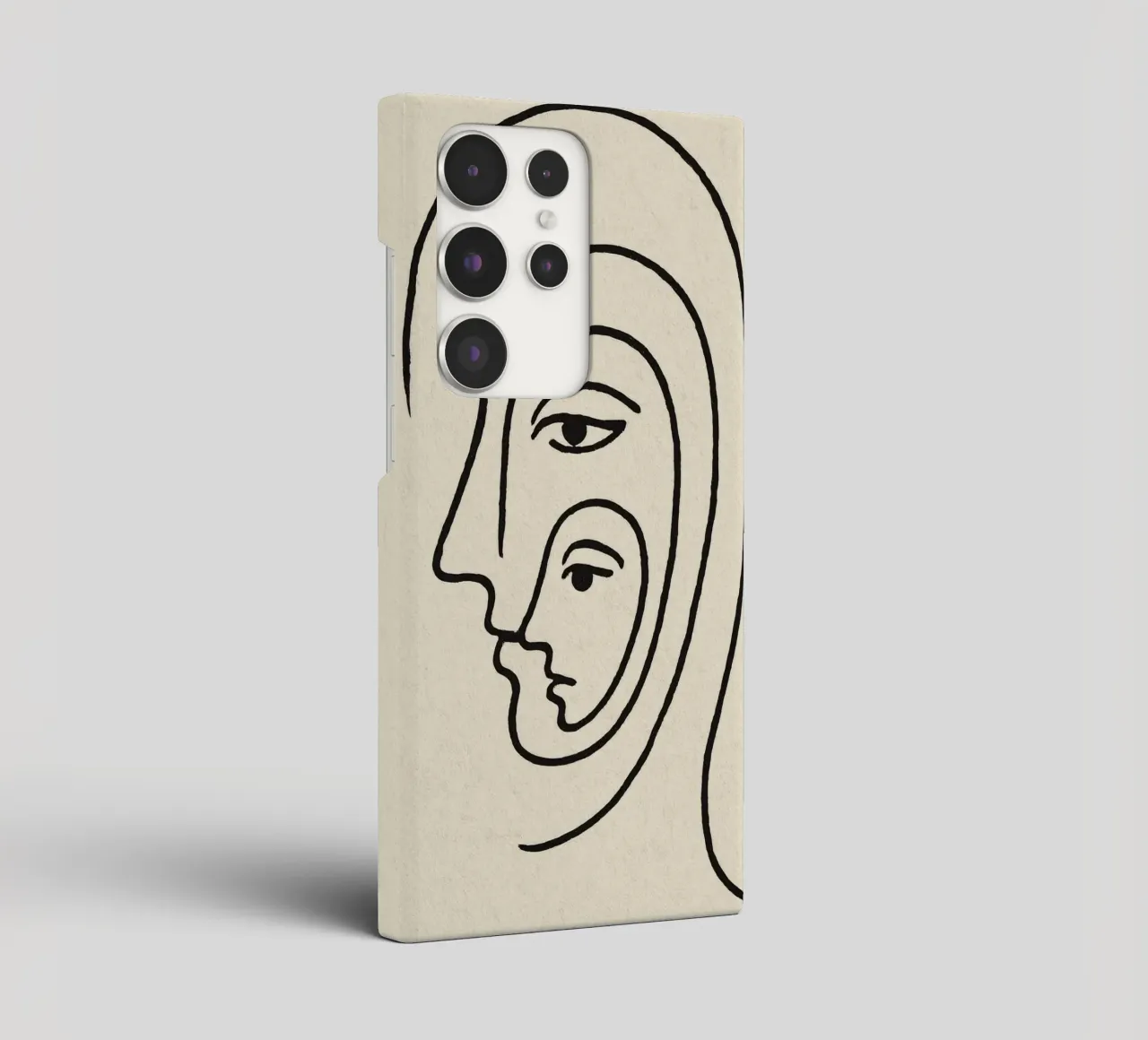 Inner Echo cover samsung da treechild