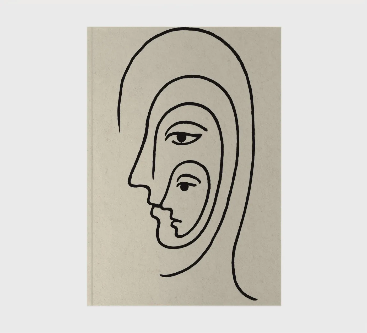 Inner Echo quaderno da treechild