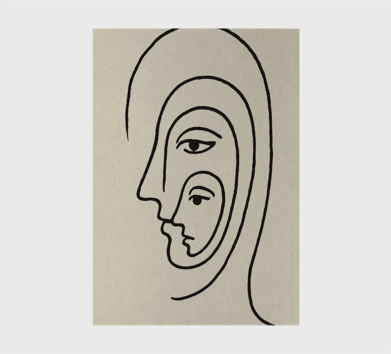 Inner Echo notebook by treechild