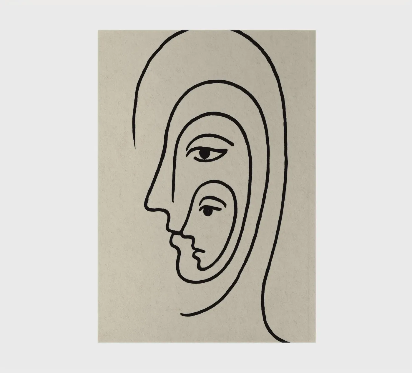 Inner Echo quaderno da treechild