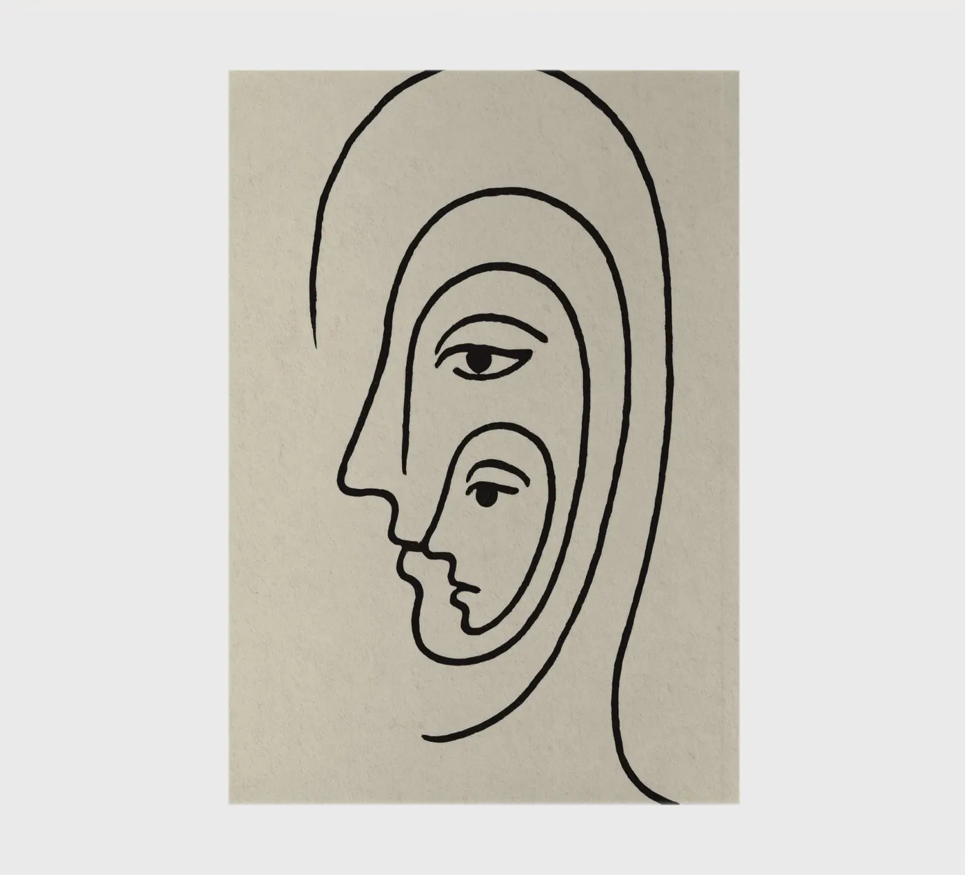 Inner Echo quaderno da treechild