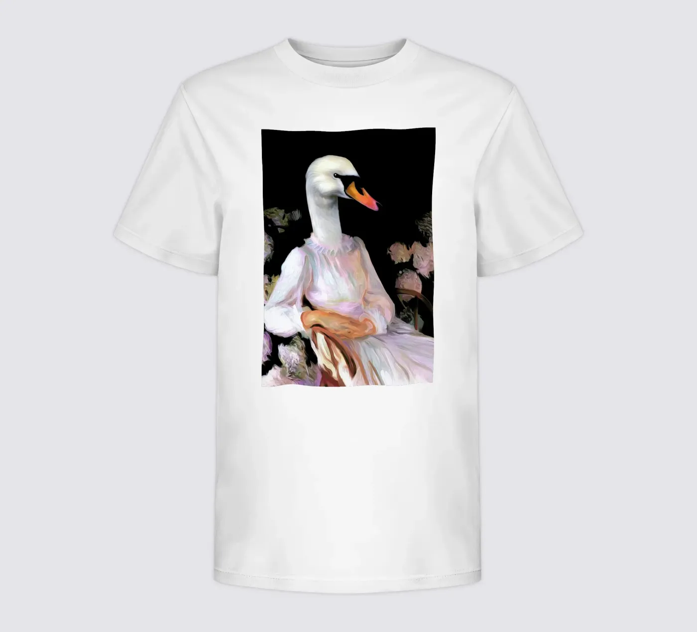 Mary t-shirt bambini da Tein Lucasson
