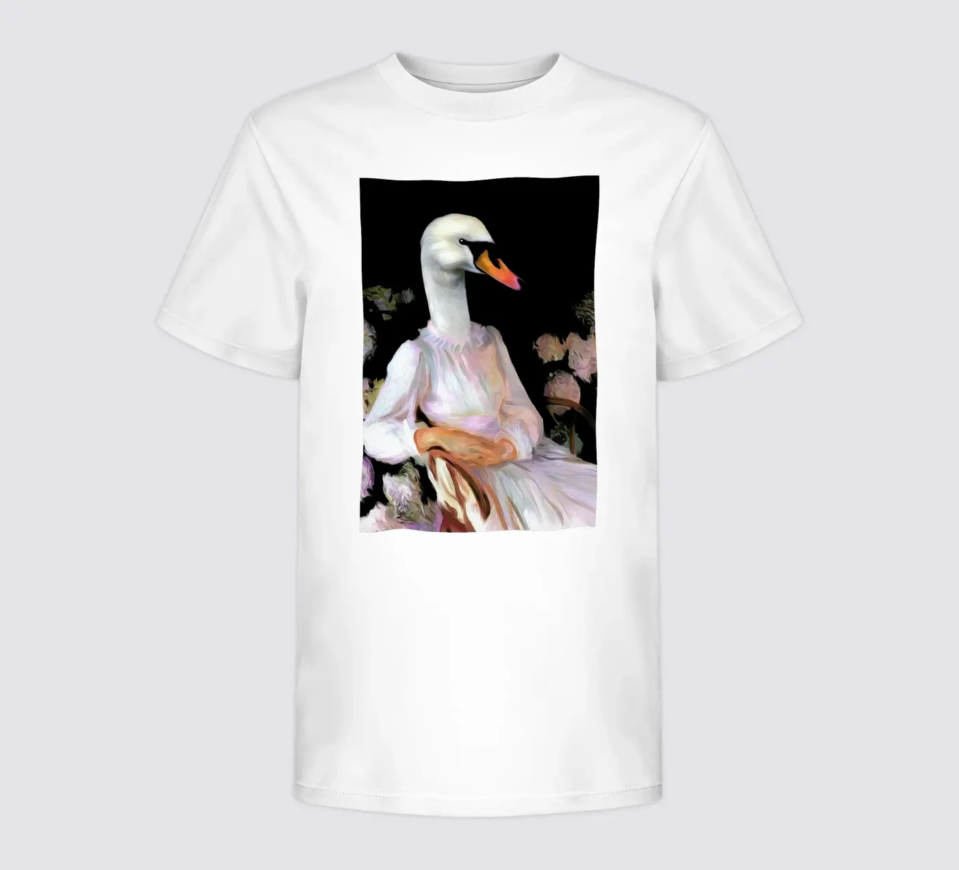 Mary t-shirt bambini da Tein Lucasson