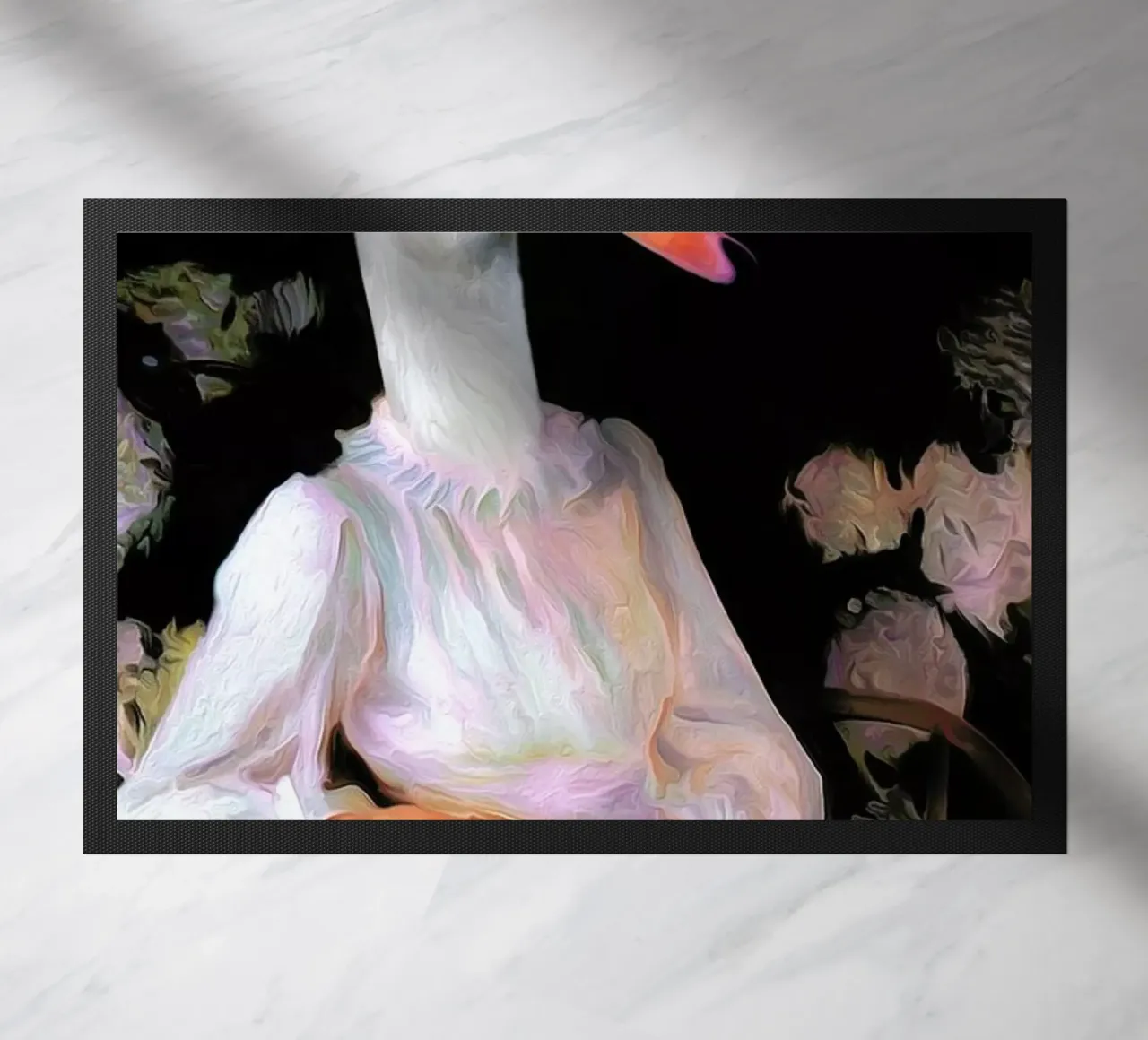 Mary zerbino da Tein Lucasson