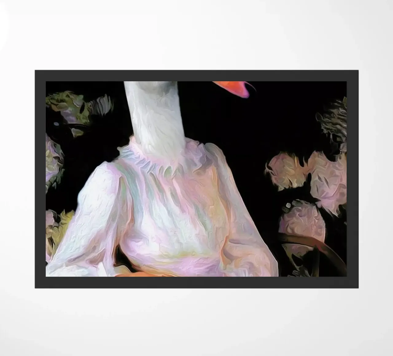 Mary zerbino da Tein Lucasson