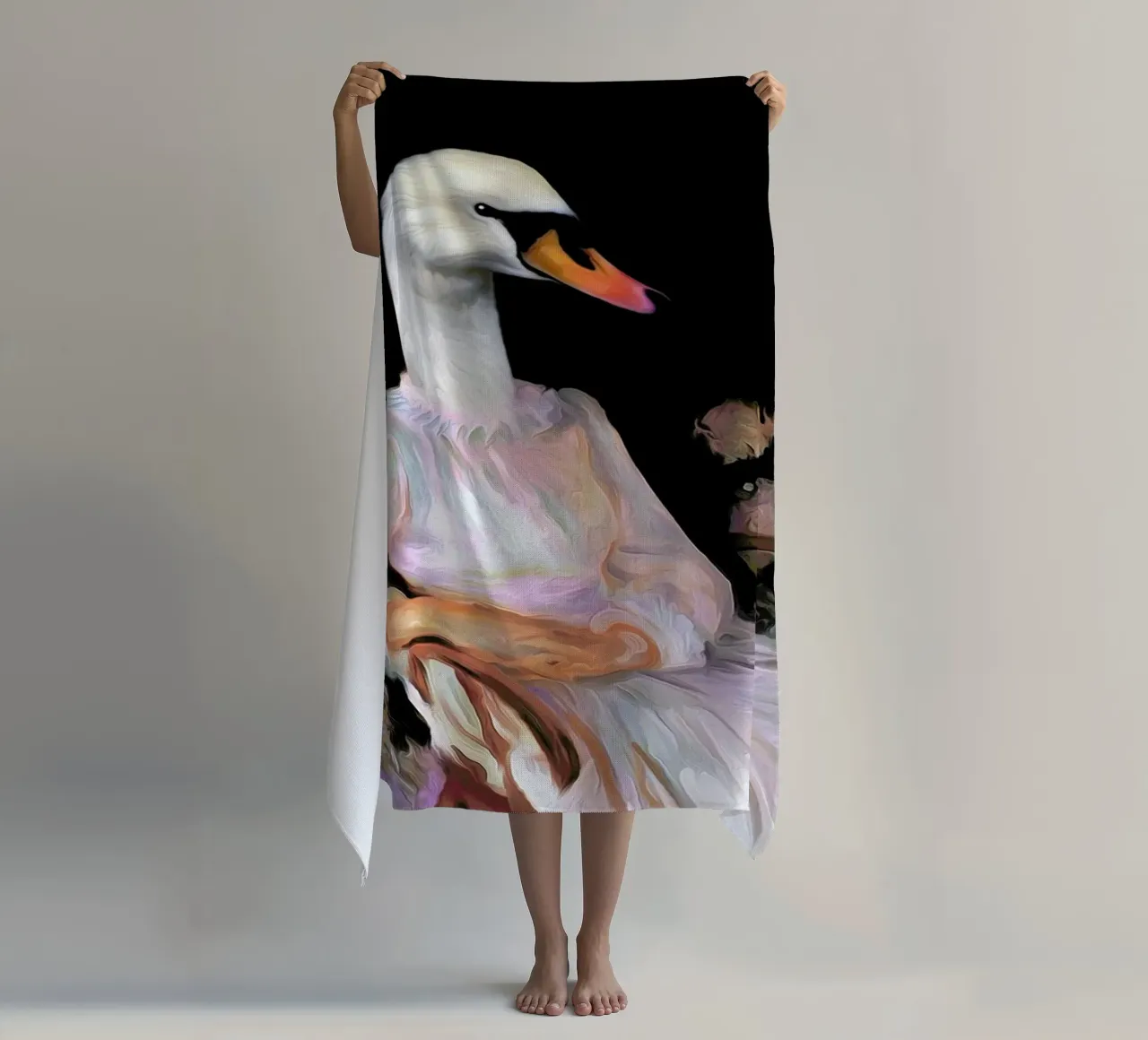 Mary telo mare da Tein Lucasson