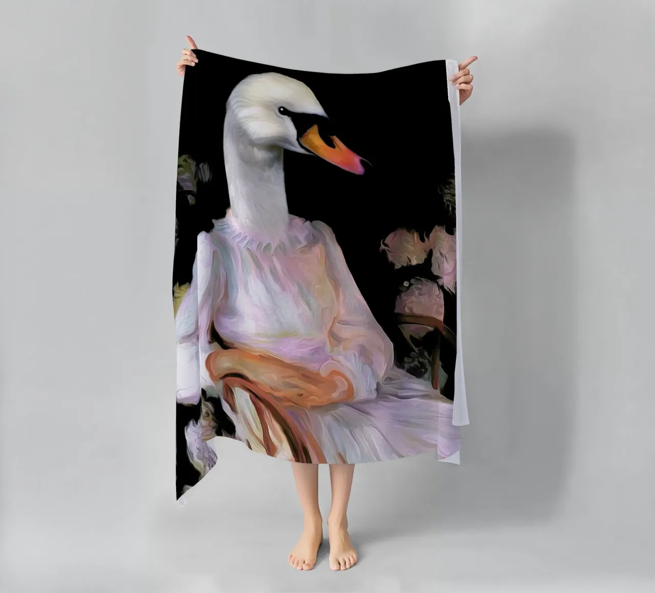 Mary telo mare da Tein Lucasson