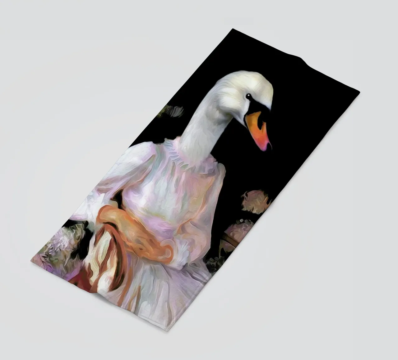 Mary telo mare da Tein Lucasson