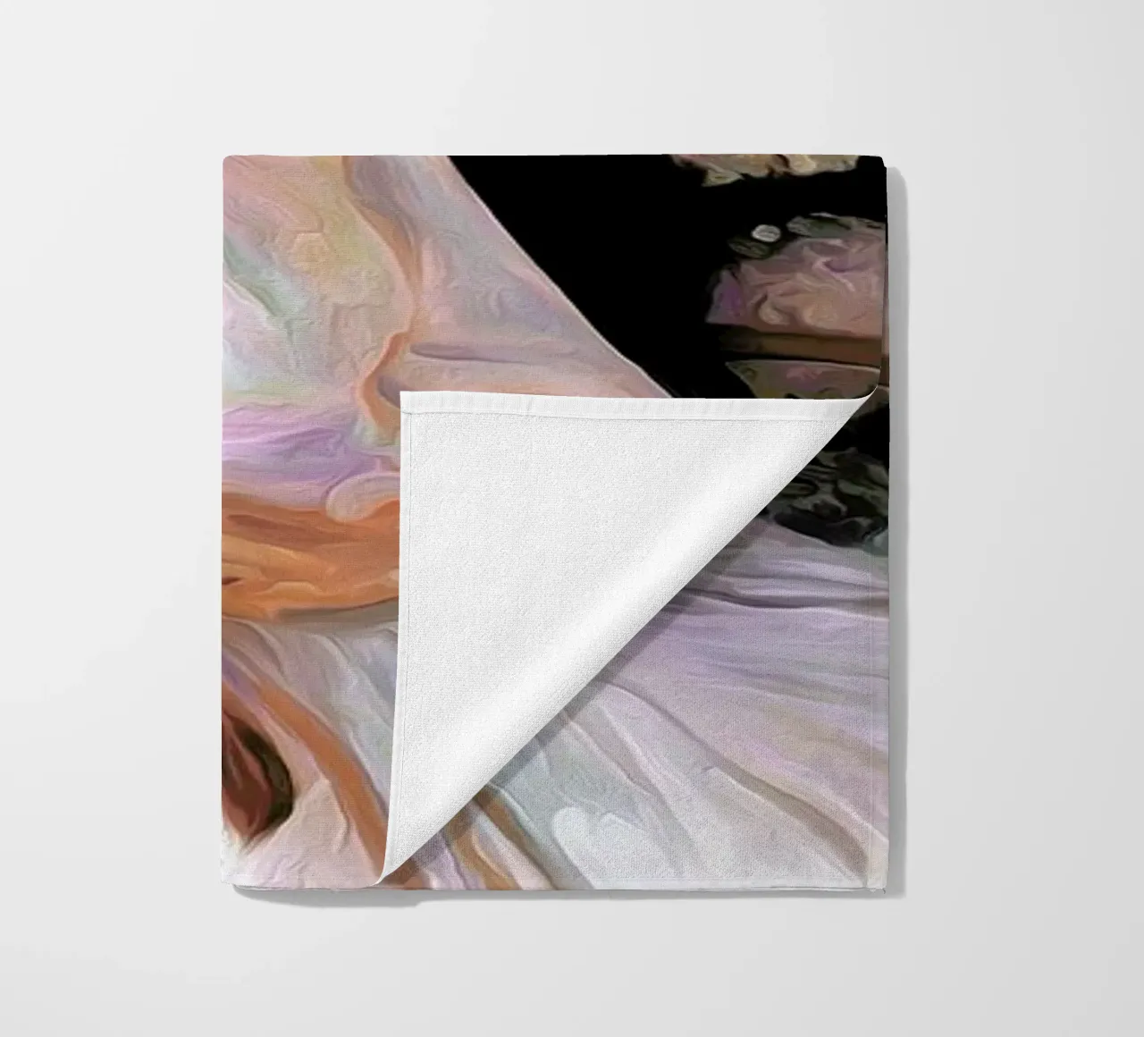 Mary telo mare da Tein Lucasson