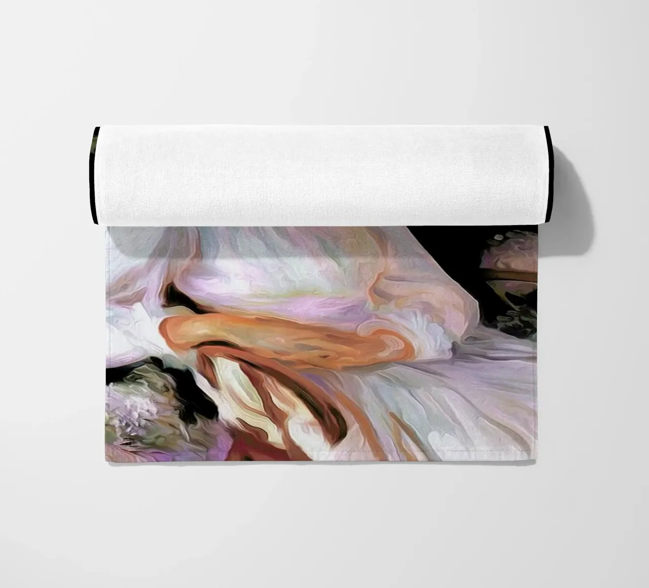 Mary telo mare da Tein Lucasson