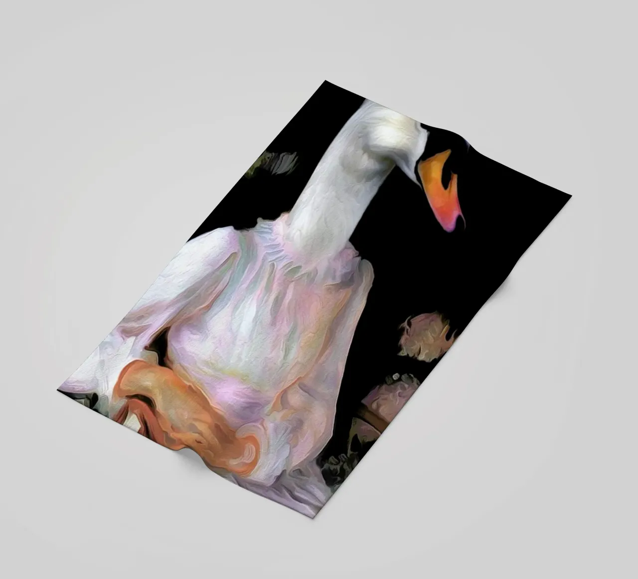 Mary telo mare da Tein Lucasson