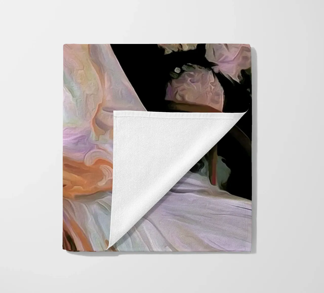 Mary telo mare da Tein Lucasson