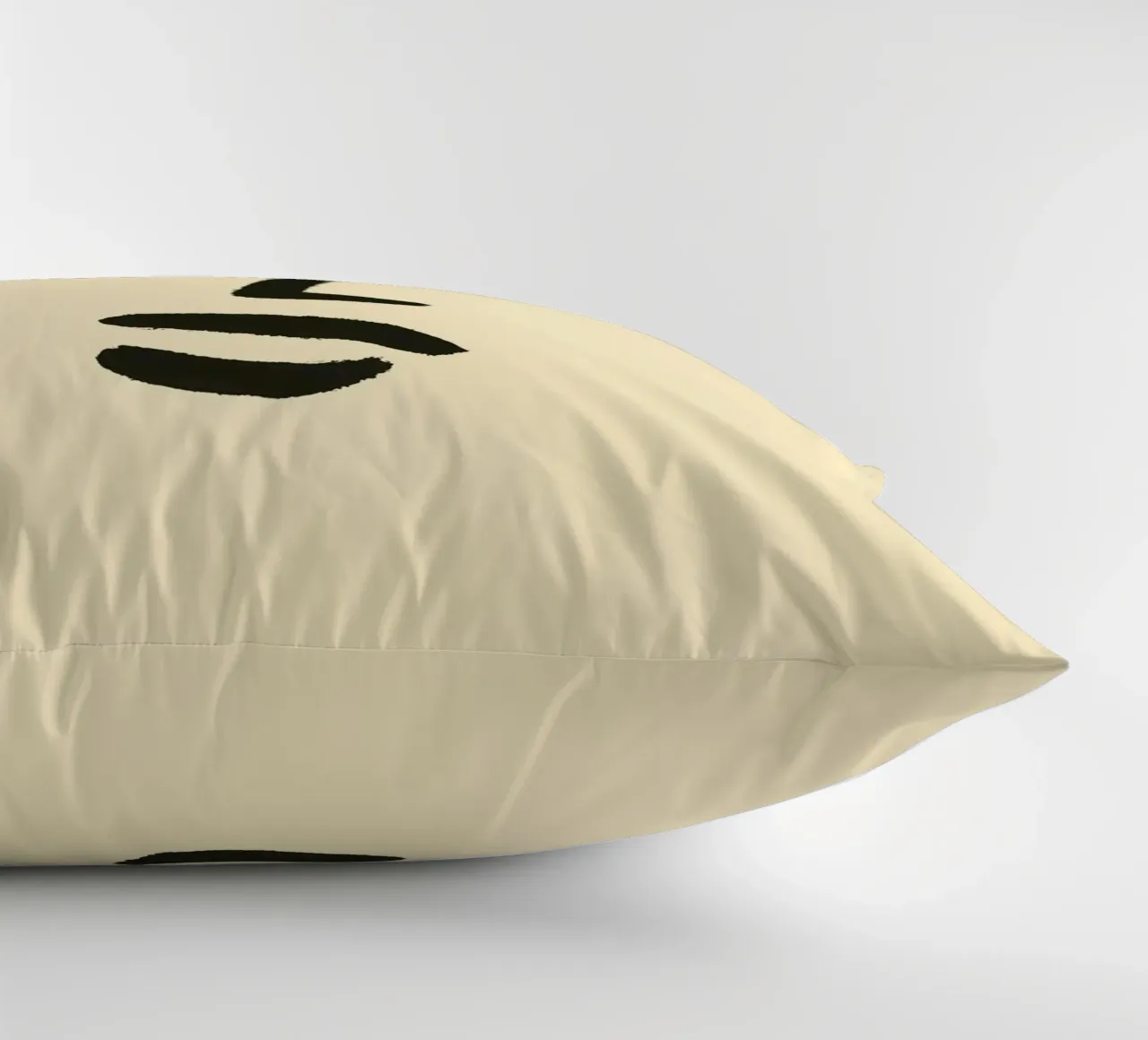 Face Impression cuscino da treechild