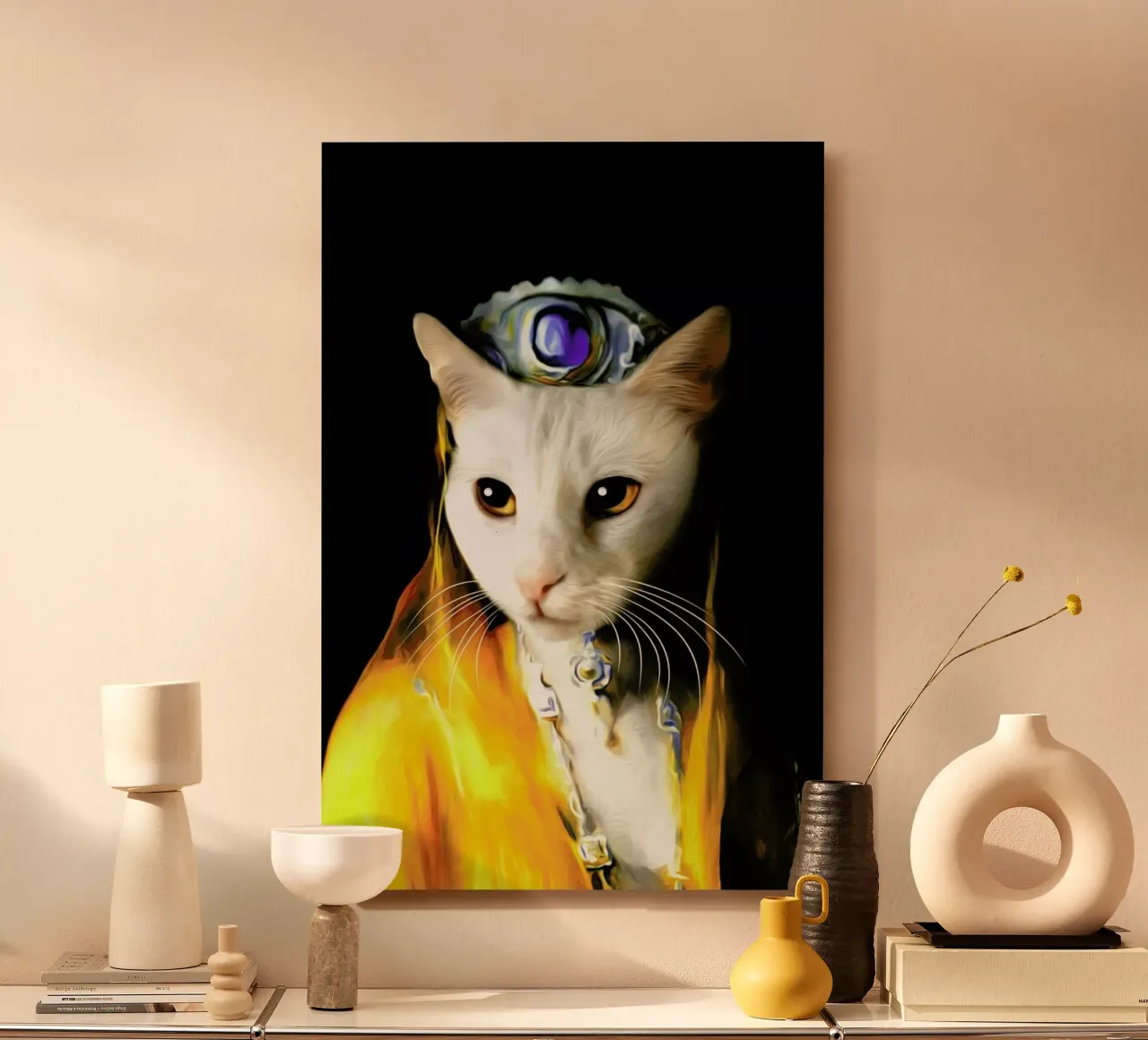 Blanchette pannello forex da Tein Lucasson