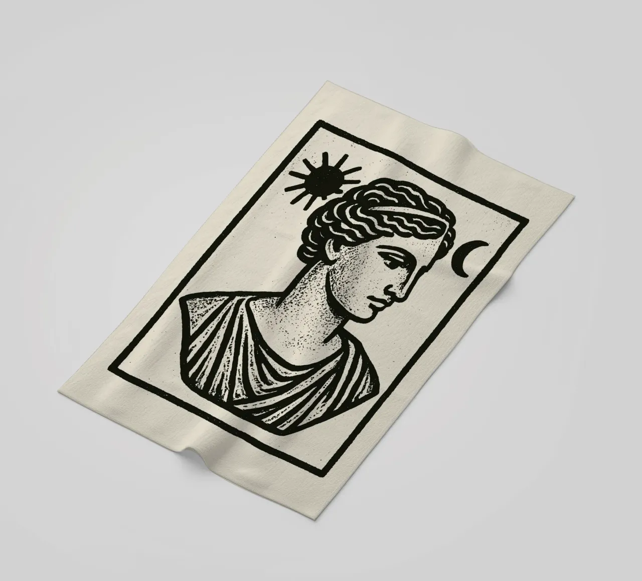 Eclipse Soul telo mare da treechild