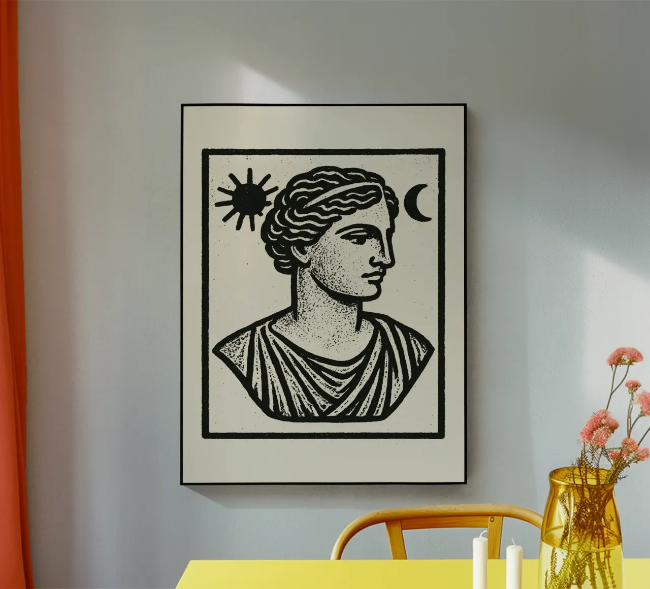 Eclipse Soul plexiglass da treechild