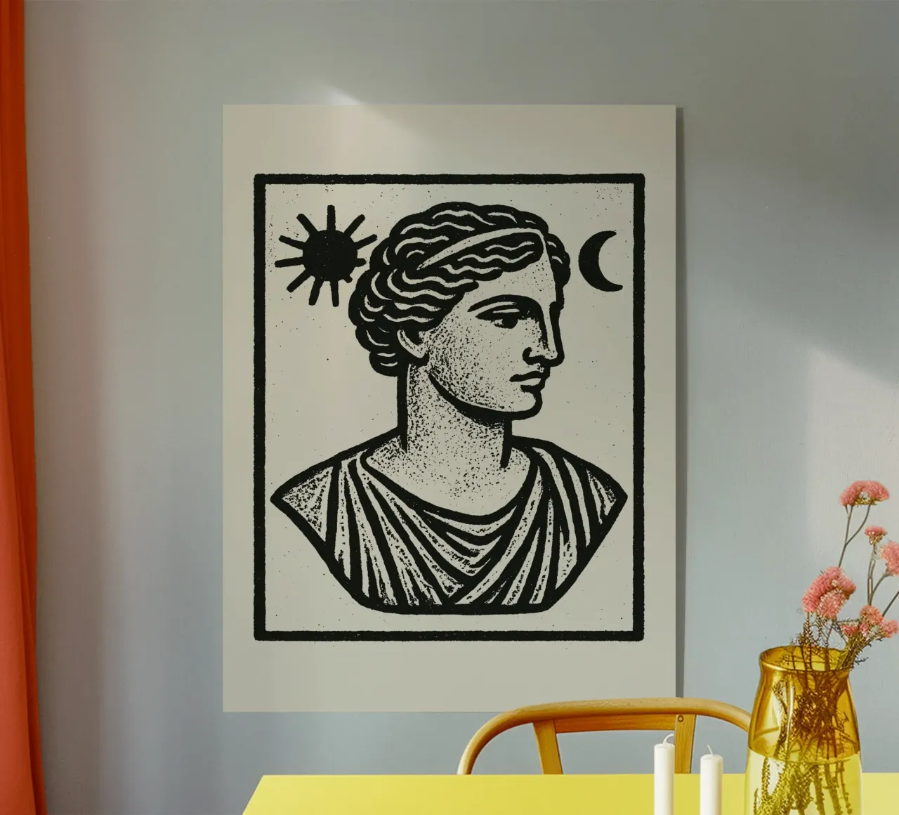 Eclipse Soul plexiglass da treechild