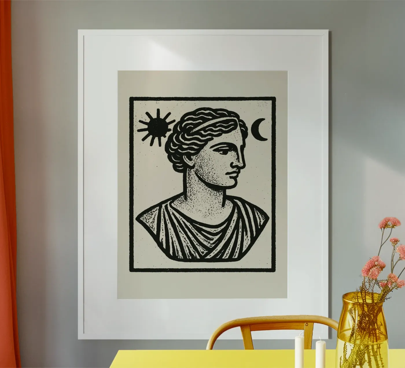 Eclipse Soul poster de treechild