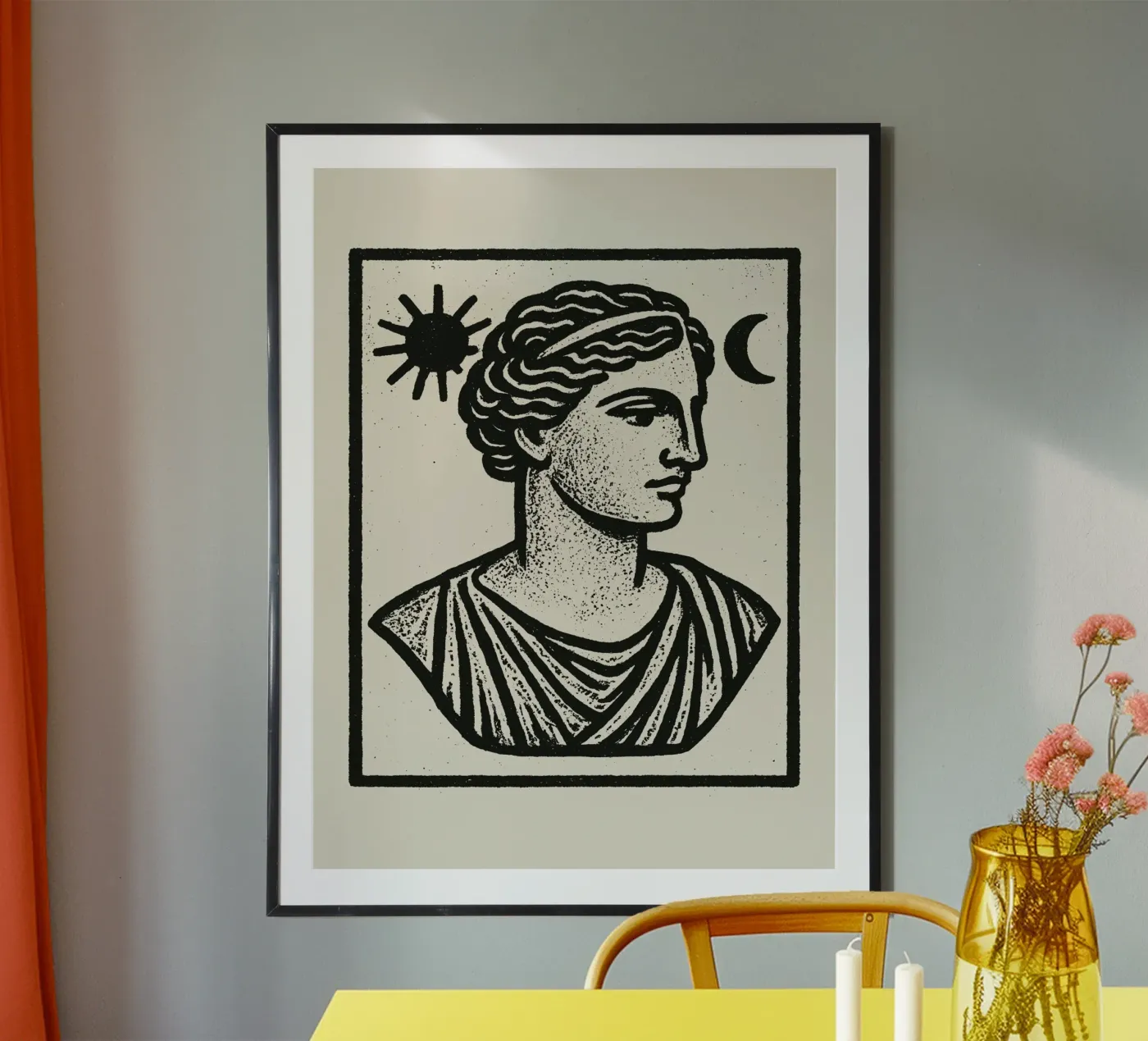 Eclipse Soul poster de treechild