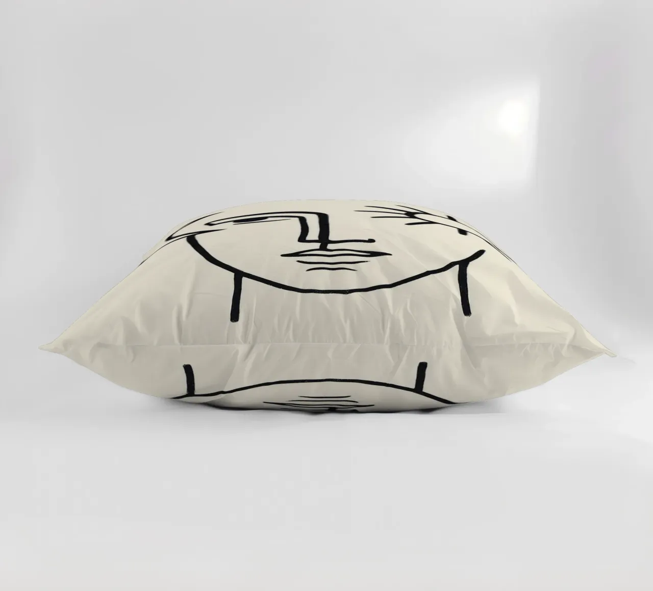 Dual Light cuscino da treechild