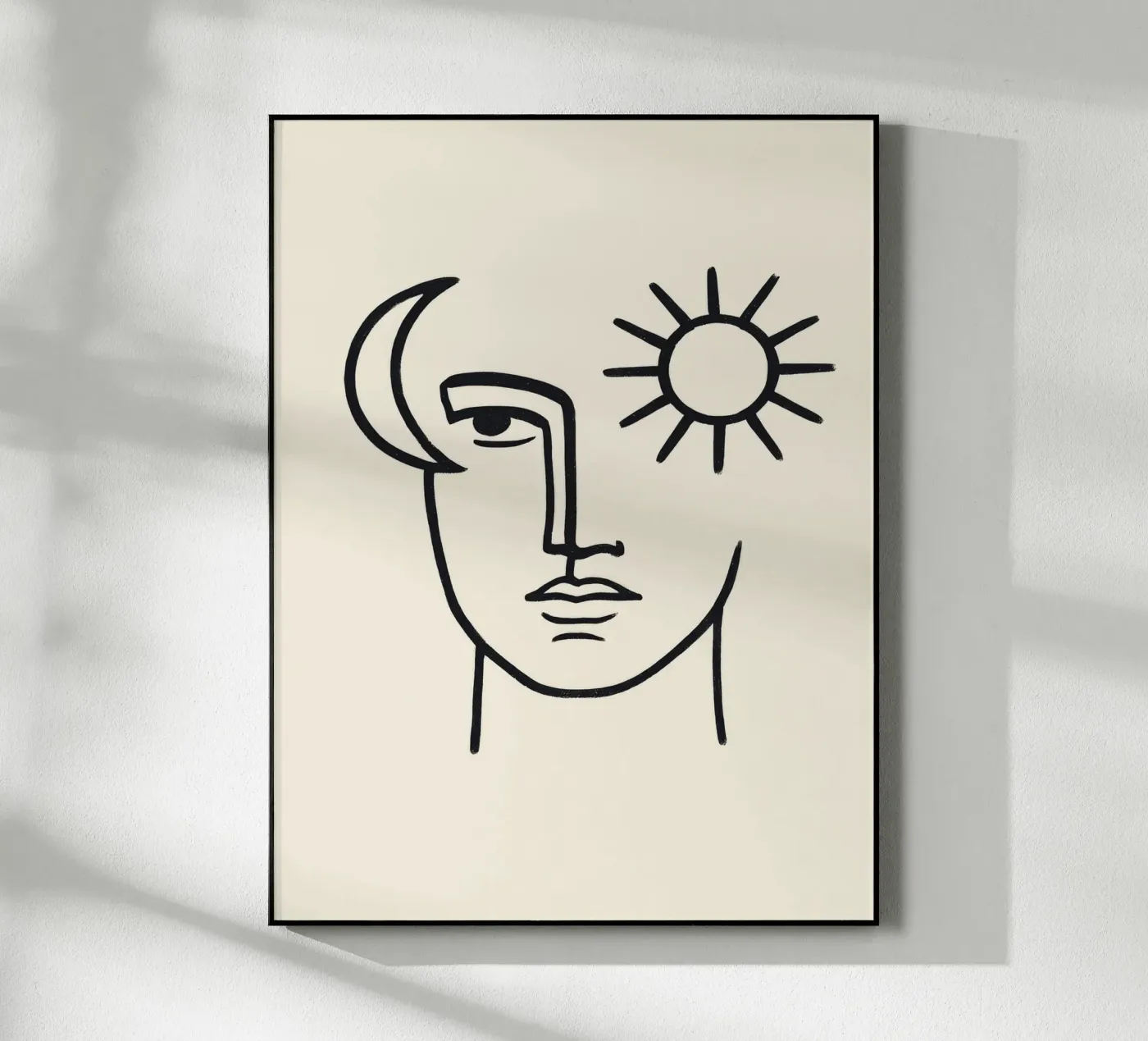 Dual Light plexiglass da treechild