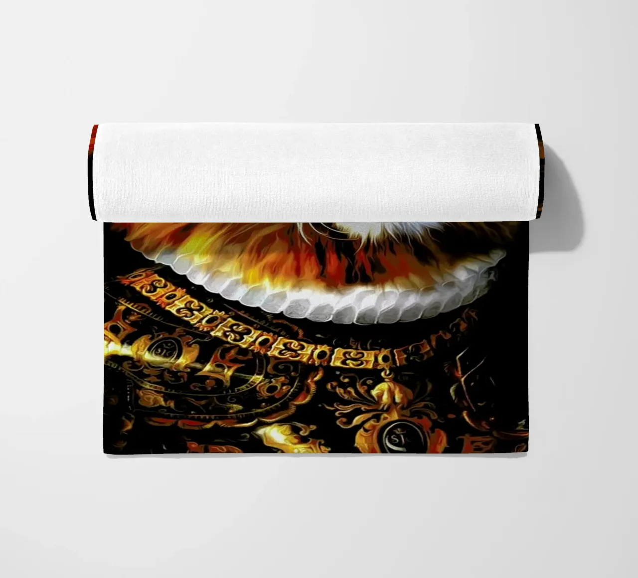 Aras telo mare da Tein Lucasson