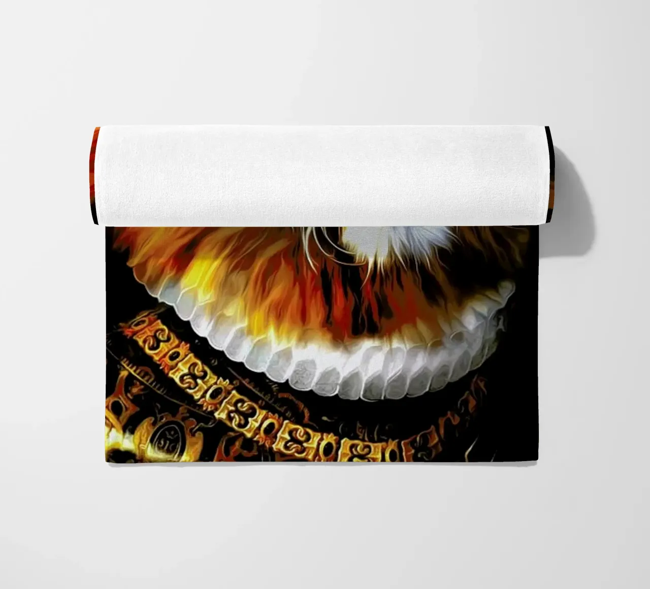 Aras telo mare da Tein Lucasson