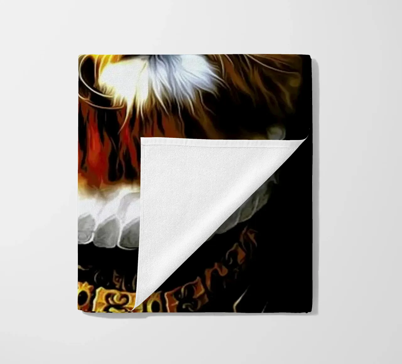 Aras telo mare da Tein Lucasson