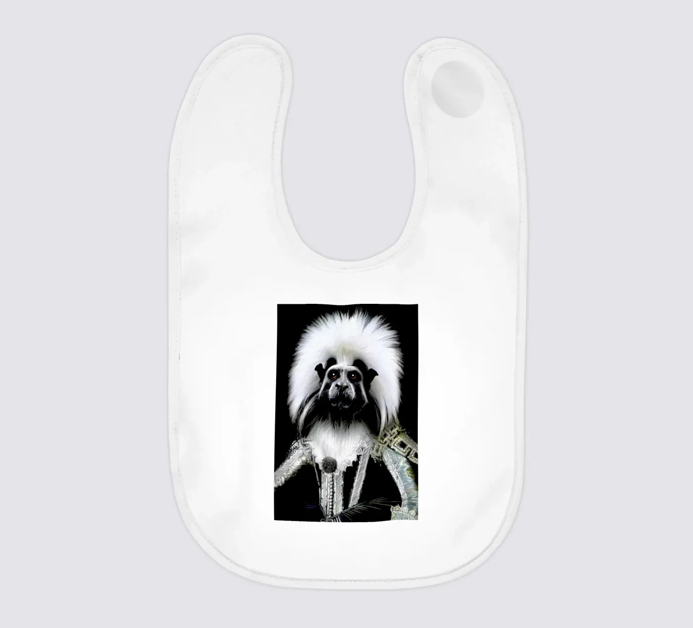 Steph Babylätzchen von Tein Lucasson