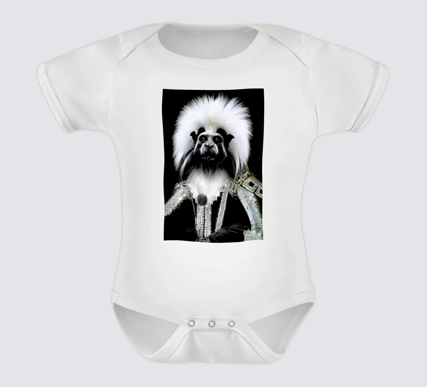 Steph body bébé de Tein Lucasson