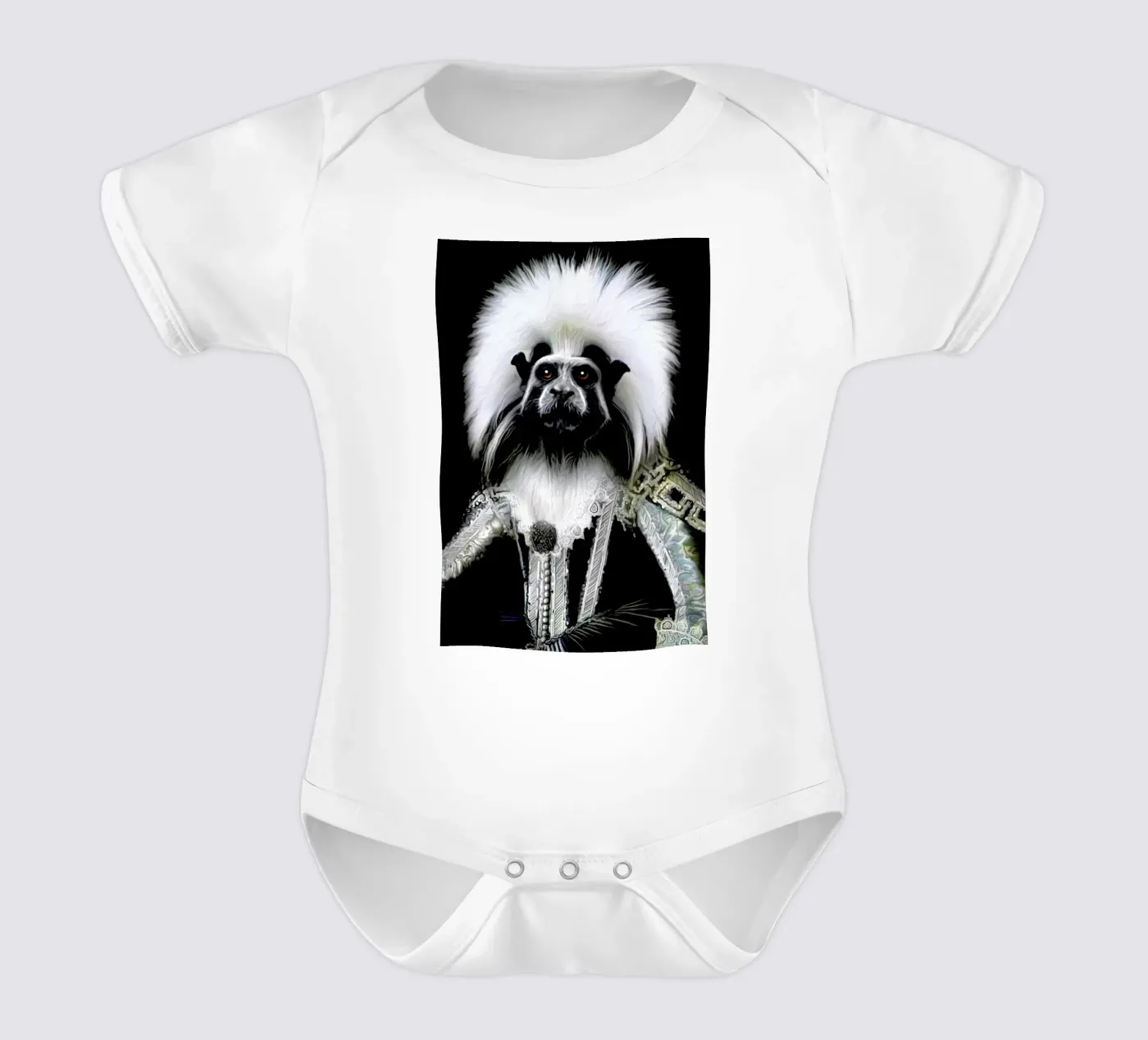 Steph body bébé de Tein Lucasson
