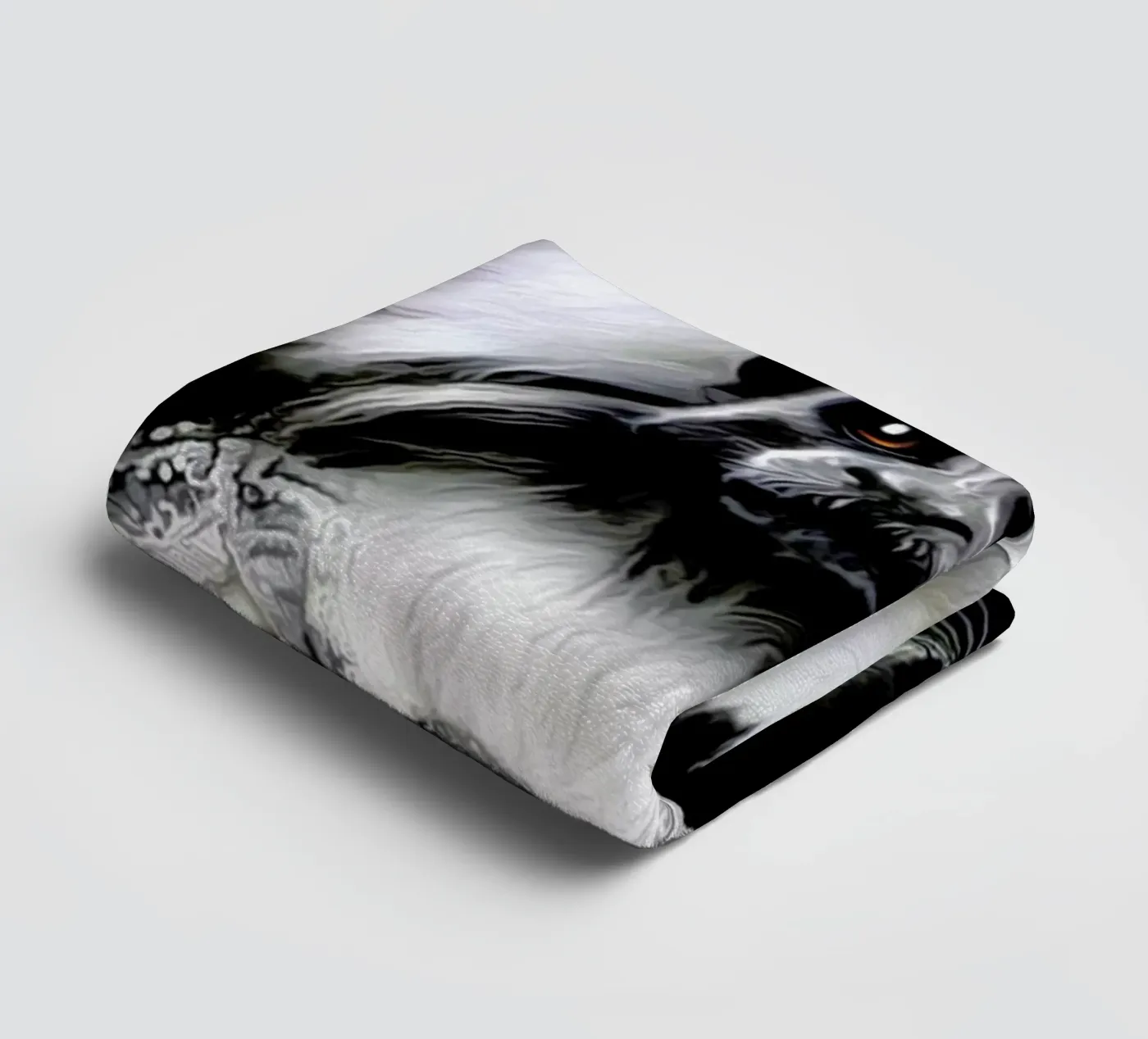 Steph towel by Tein Lucasson