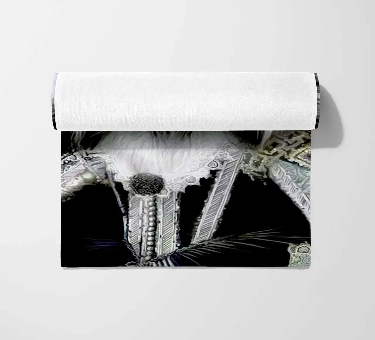 Steph telo mare da Tein Lucasson