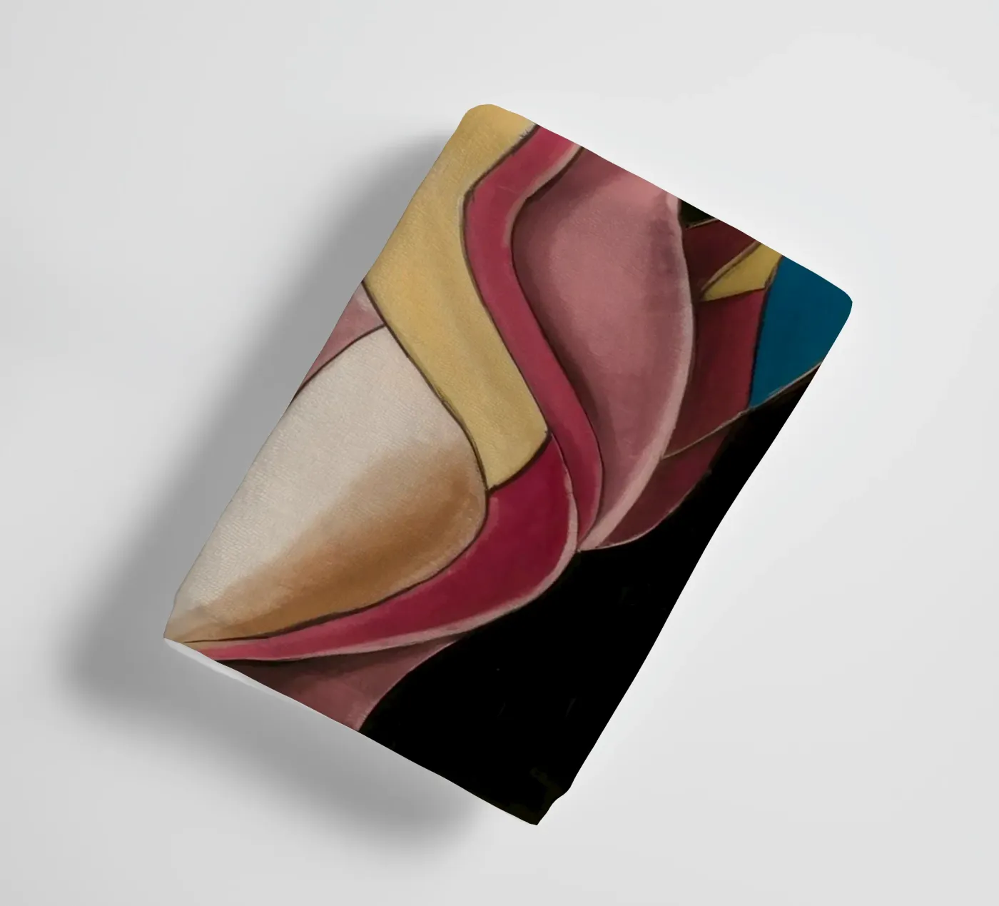 Sensual Grace Echo towel by Crimson Whisper