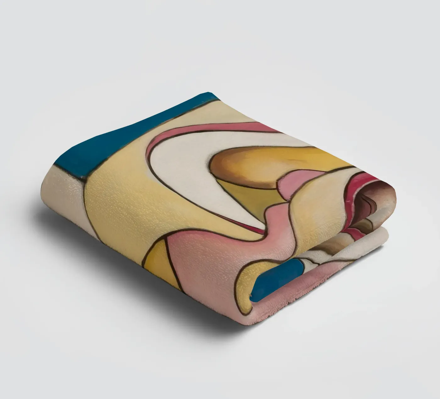 Sensual Grace Echo towel by Crimson Whisper