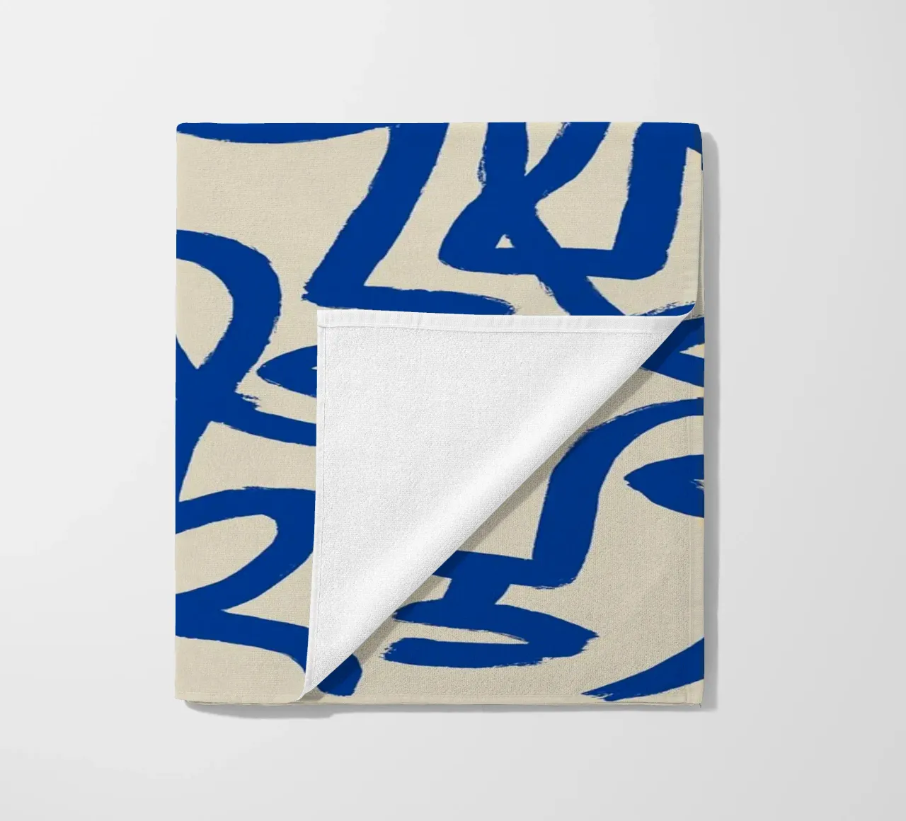 Blue Crowd telo mare da treechild