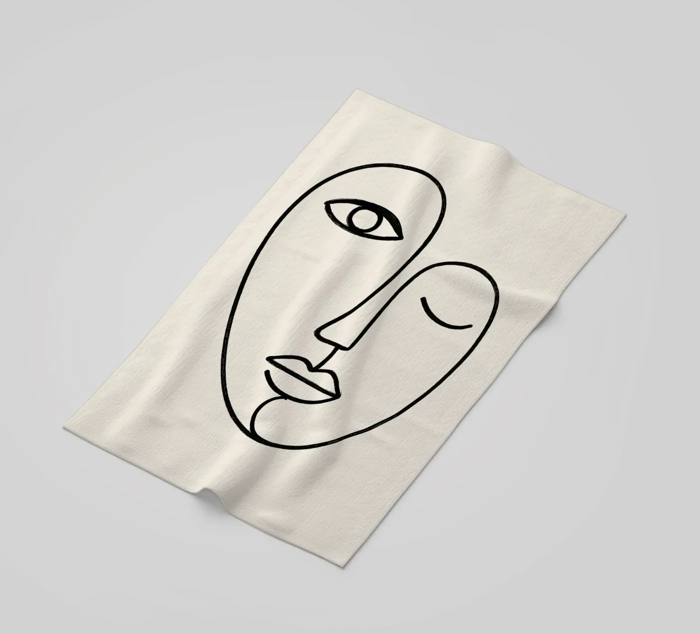 Quiet Vision telo mare da treechild