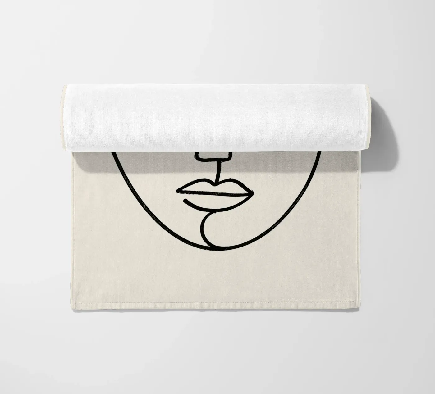 Quiet Vision telo mare da treechild