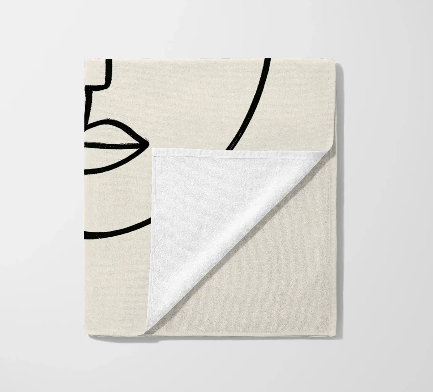 Quiet Vision telo mare da treechild