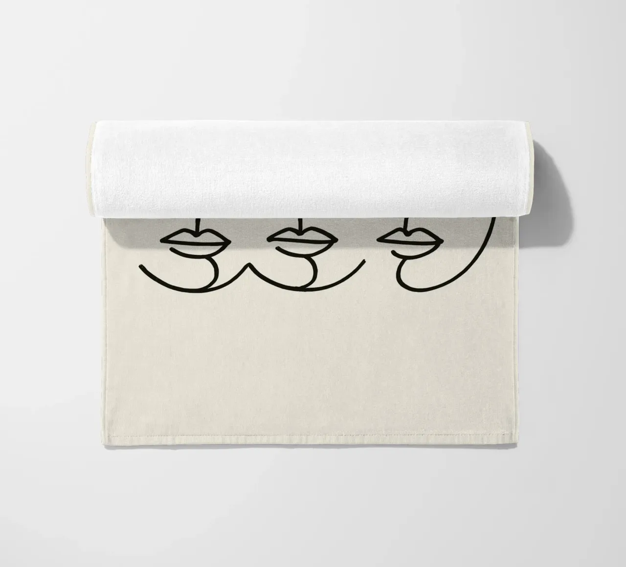 Facing Flow telo mare da treechild