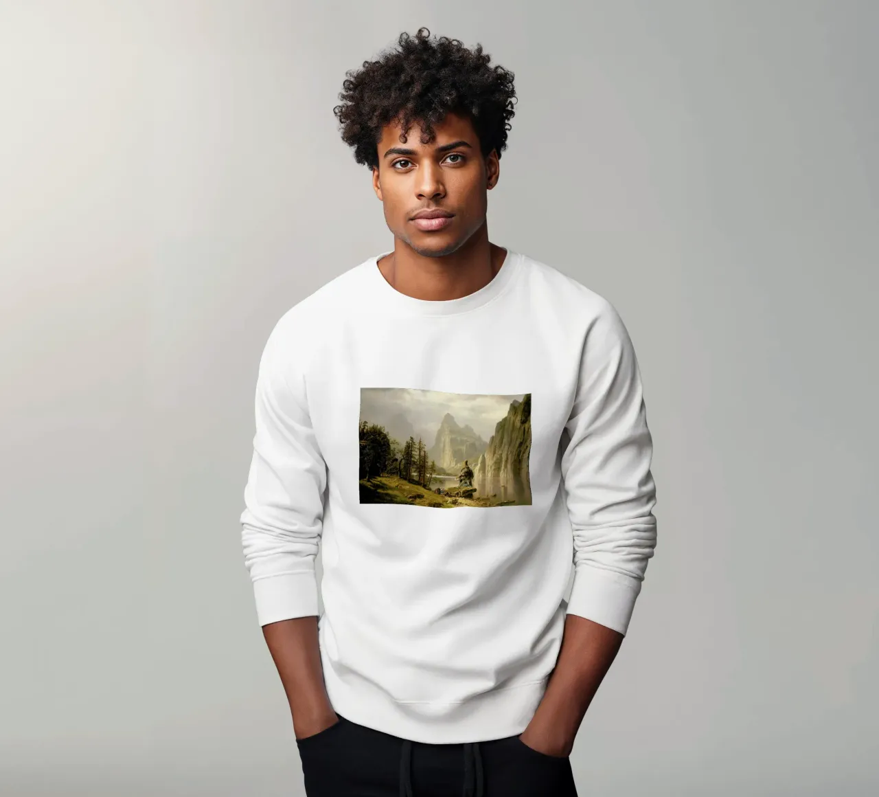 Roadside Diner felpa da Jason Brueck