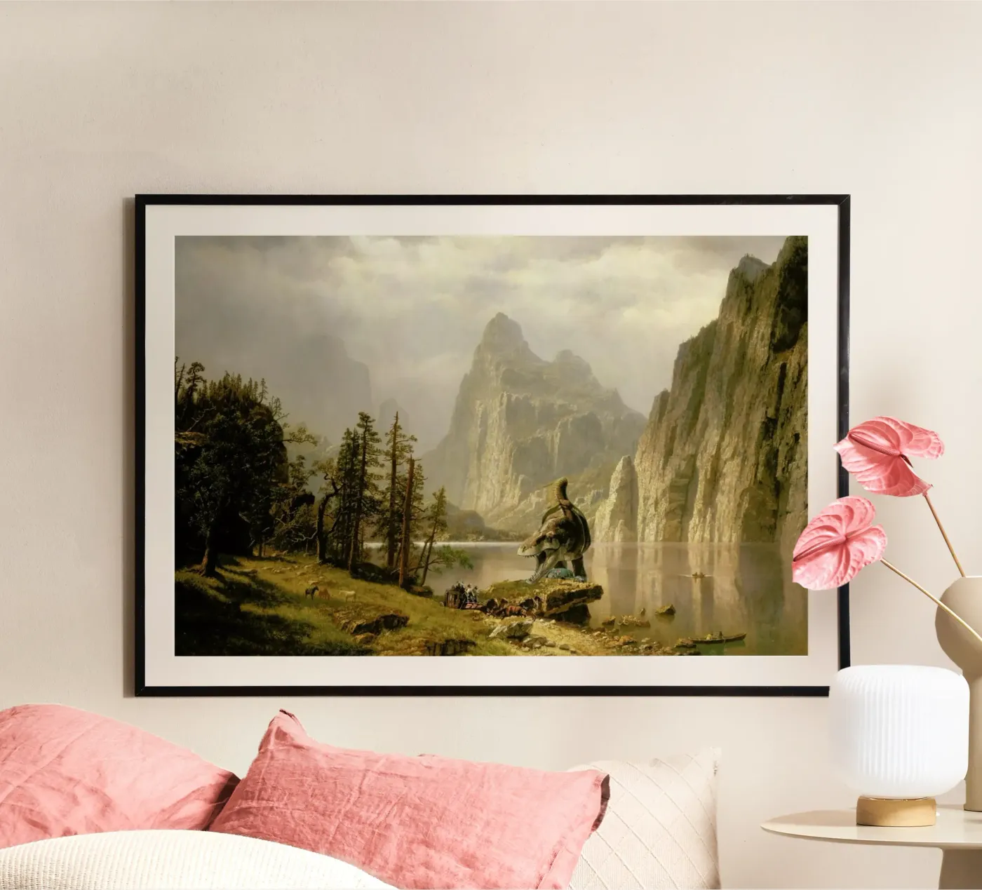 Roadside Diner poster da Jason Brueck