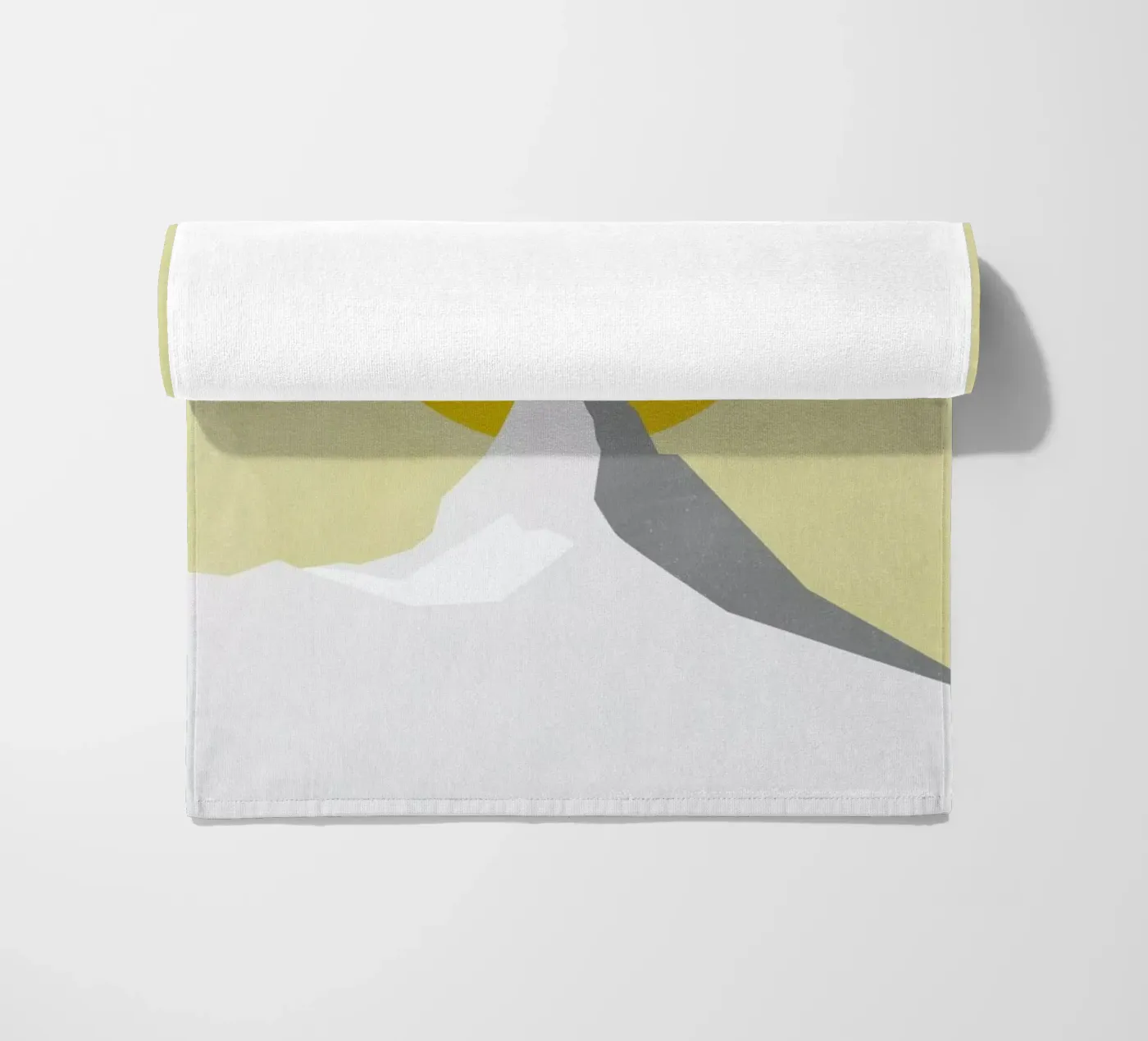 Matterhorn telo mare da The Cartography Collection