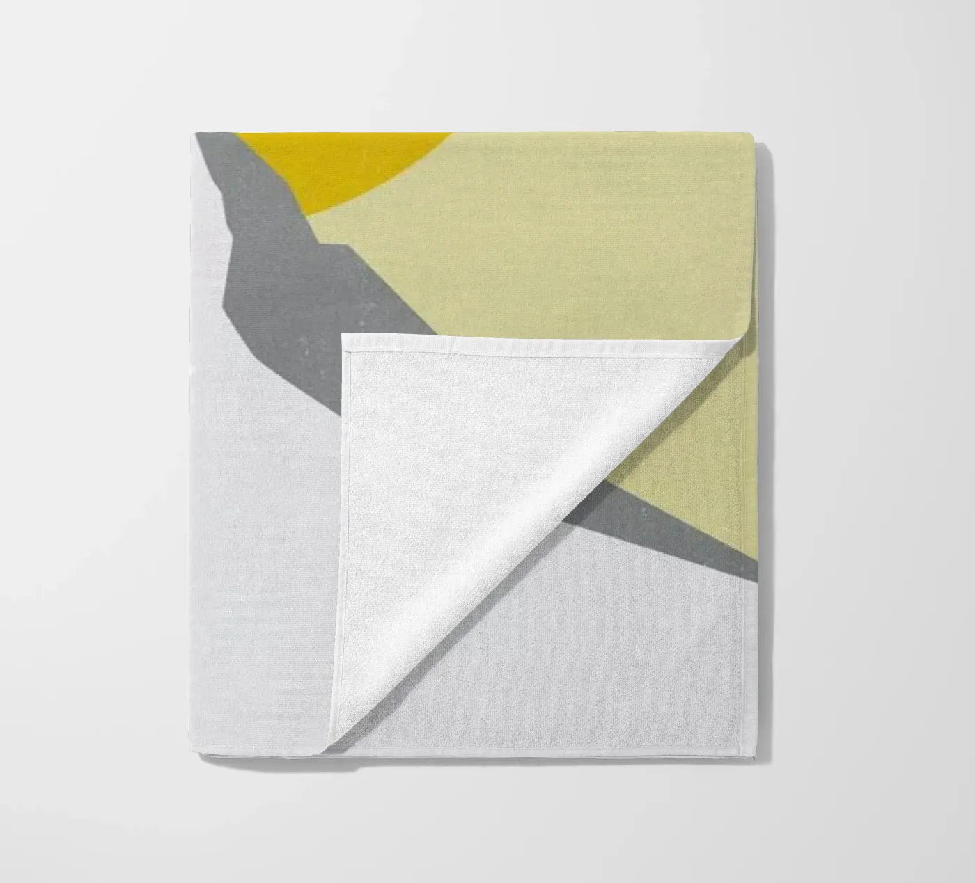 Matterhorn telo mare da The Cartography Collection