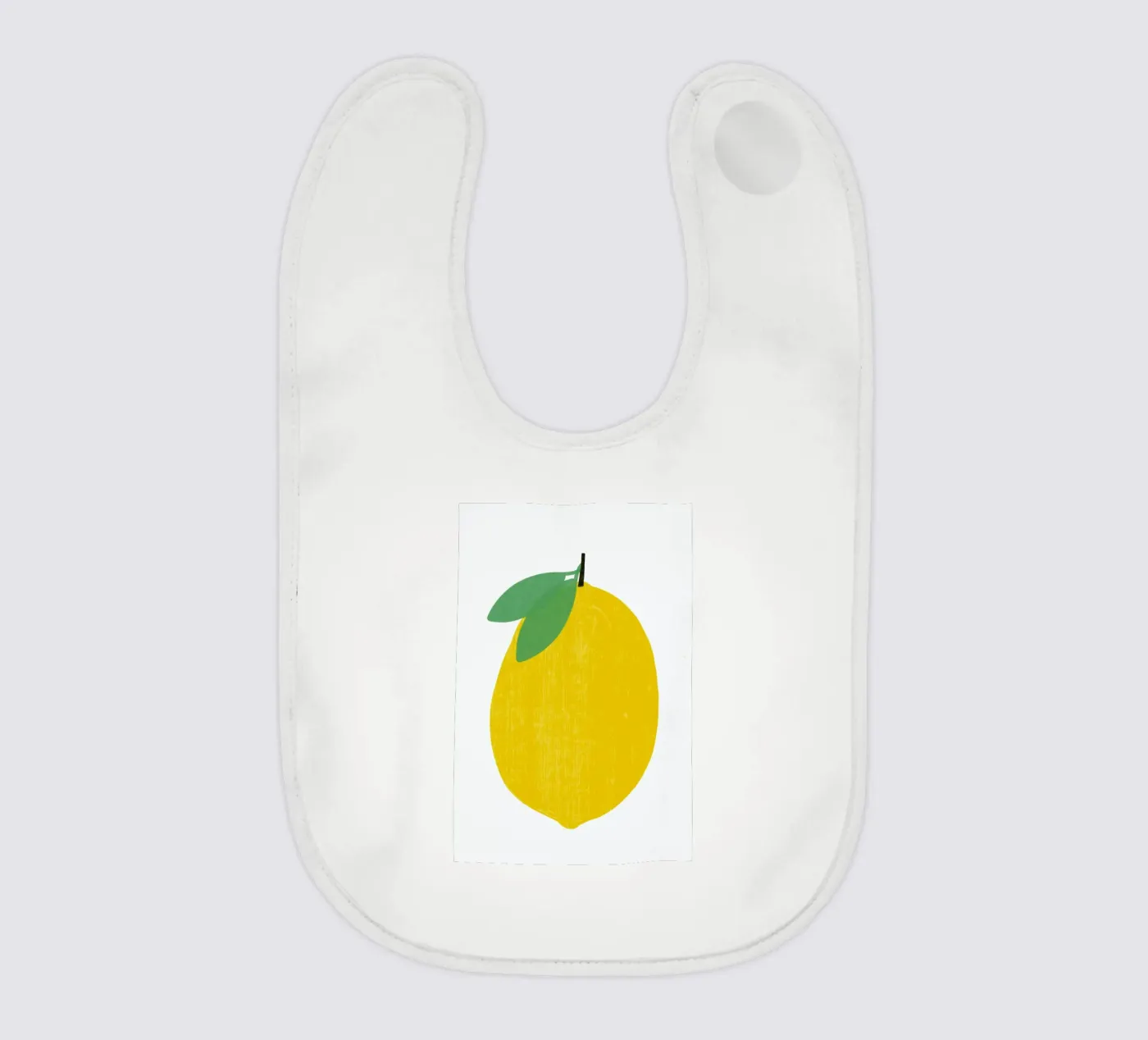 Lemon bavaglino da Pure