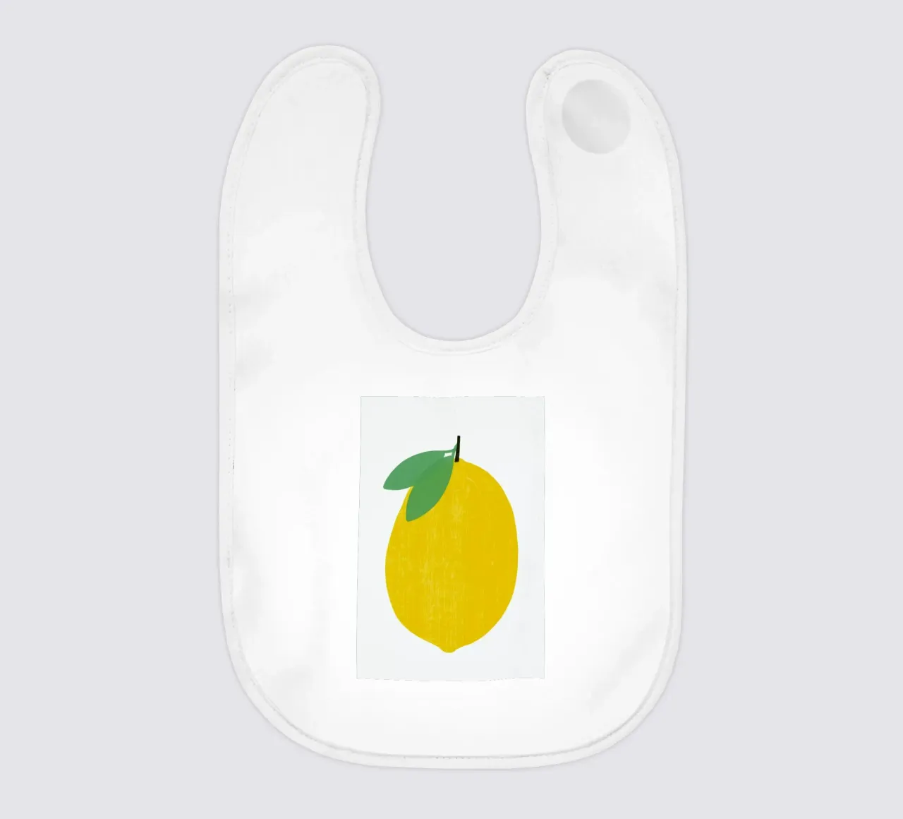 Lemon bavaglino da Pure