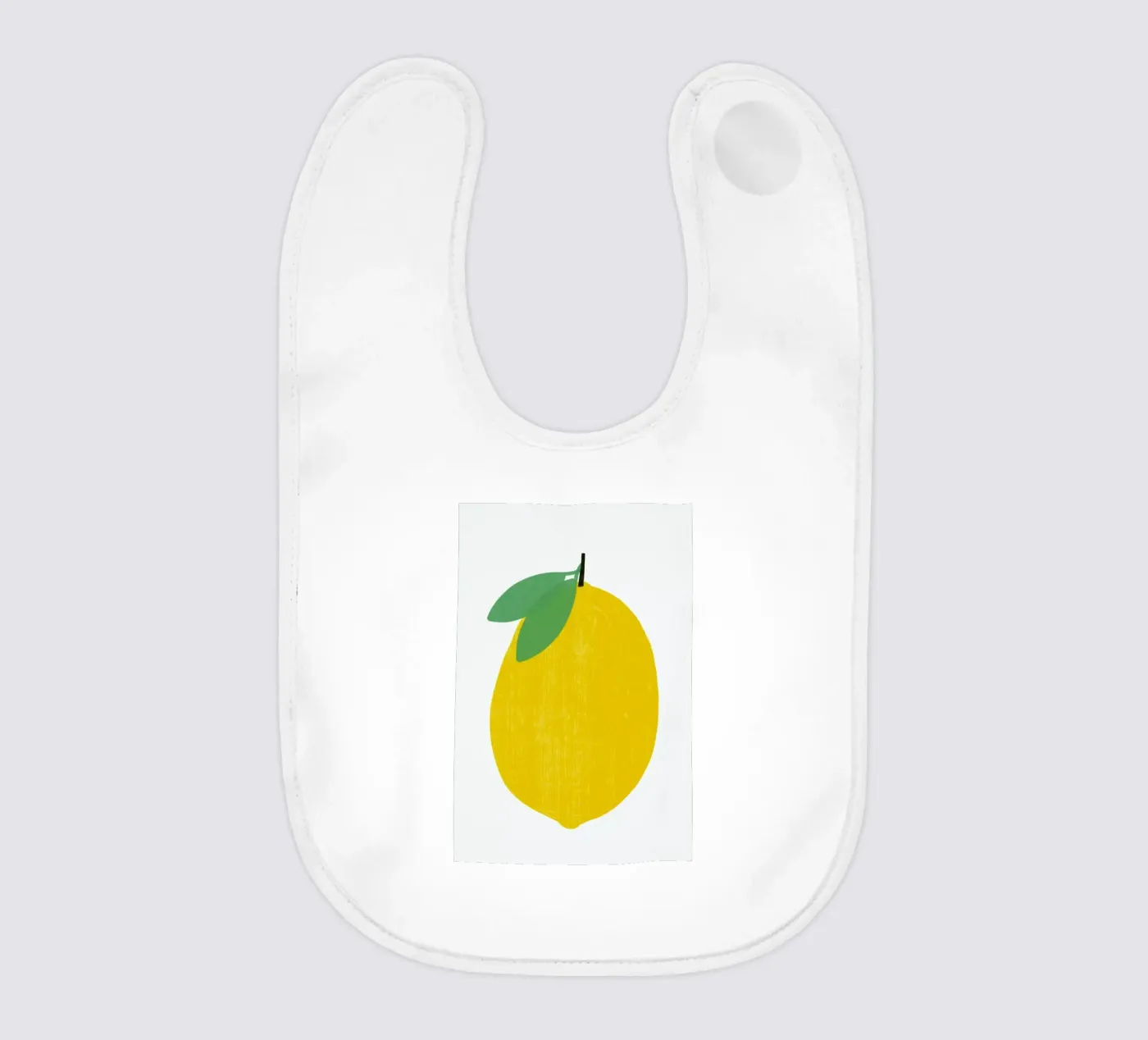 Lemon bavaglino da Pure
